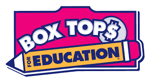 Box Tops Logo