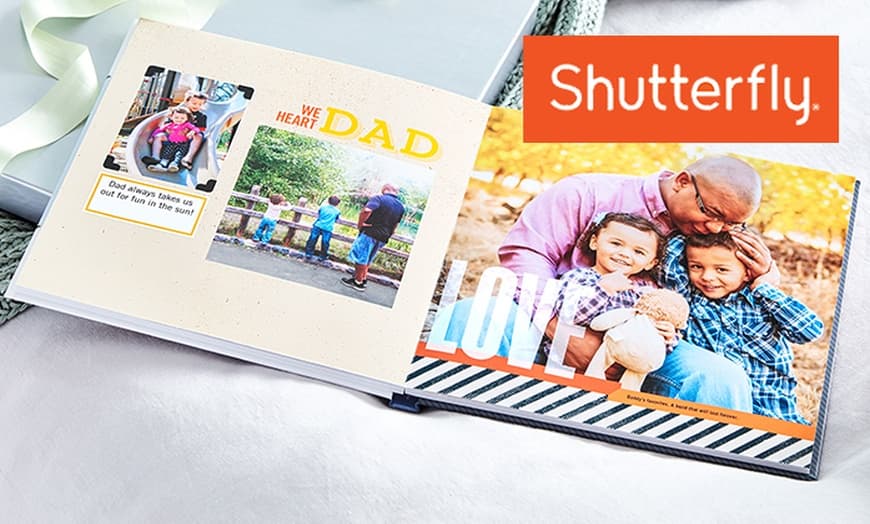 Shutterfly