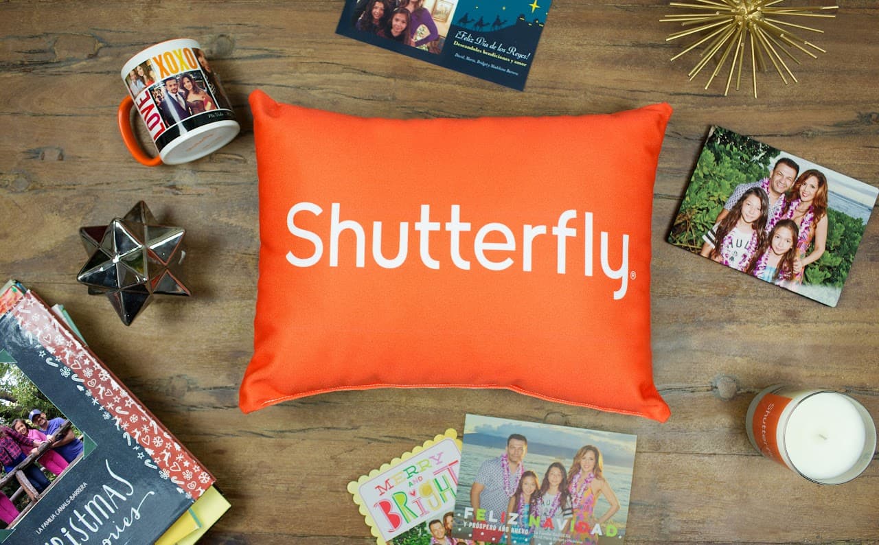 Shutterfly